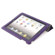 Tucano Cornice Folio Case for iPad 2/3/4, Purple: Picture 4 thumbnail