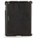 Tucano Magico Eco-leather form Fitting Snap On Back Cover for Apple iPad 2/iPad 3rd Generation, Black: Picture 3 thumbnail
