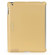 Tucano Magico Eco-leather Form Fitting Snap On Back Cover for Apple iPad 2/iPad 3rd Generation, Tan: Picture 4 thumbnail