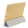 Tucano Magico Eco-leather Form Fitting Snap On Back Cover for Apple iPad 2/iPad 3rd Generation, Tan: Picture 2 thumbnail