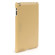 Tucano Magico Eco-leather Form Fitting Snap On Back Cover for Apple iPad 2/iPad 3rd Generation, Tan: Picture 3 thumbnail