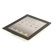 Tucano Magico Eco-leather Form Fitting Snap On Back Cover for Apple iPad 2/iPad 3rd Generation, Cream: Picture 1 thumbnail
