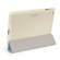 Tucano Magico Eco-leather Form Fitting Snap On Back Cover for Apple iPad 2/iPad 3rd Generation, Cream: Picture 3 thumbnail
