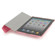 Tucano Magico Snap On Back Cover for iPad 2, 3, 4, Pink: Picture 5 thumbnail