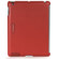 Tucano Magico Eco-leather Form Fitting Snap On Back Cover for Apple iPad 2/iPad 3rd Generation, Red: Picture 6 thumbnail