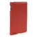 Tucano Magico Eco-leather Form Fitting Snap On Back Cover for Apple iPad 2/iPad 3rd Generation, Red: Picture 1 thumbnail