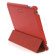 Tucano Magico Eco-leather Form Fitting Snap On Back Cover for Apple iPad 2/iPad 3rd Generation, Red: Picture 4 thumbnail