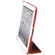 Tucano Magico Eco-leather Form Fitting Snap On Back Cover for Apple iPad 2/iPad 3rd Generation, Red: Picture 5 thumbnail