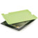 Tucano Magico Form Fitting Snap On Back Cover for Apple iPad 2/iPad 3rd Generation, Green: Picture 3 thumbnail