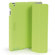 Tucano Magico Form Fitting Snap On Back Cover for Apple iPad 2/iPad 3rd Generation, Green: Picture 4 thumbnail