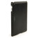 Tucano Magico Eco-leather form Fitting Snap On Back Cover for Apple iPad 2/iPad 3rd Generation, Black: Picture 1 thumbnail