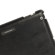 Tucano Magico Eco-leather form Fitting Snap On Back Cover for Apple iPad 2/iPad 3rd Generation, Black: Picture 2 thumbnail
