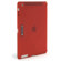 Tucano Vedo Protective Cover for Apple iPad 2, Red: Picture 2 thumbnail