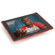 Tucano Vedo Protective Cover for Apple iPad 2, Red: Picture 3 thumbnail