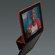 Tucano Vedo Protective Cover for Apple iPad 2, Red: Picture 5 thumbnail