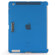 Tucano Vedo Protective Cover for Apple iPad 2, Blue: Picture 2 thumbnail