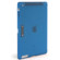 Tucano Vedo Protective Cover for Apple iPad 2, Blue: Picture 1 thumbnail