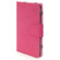 Tucano Lato Universal Book Style Cover for Kindle & Kindle Touch, Fuschia: Picture 2 thumbnail