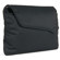 Tucano 2nd Skin SoftSkin Designer Sleeve for Apple 15.4" MacBook Pro, Expandable Zippered Back Pocket, Flap Closure, Soft Lining - Black: Picture 1 thumbnail