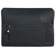 Tucano 2nd Skin SoftSkin Designer Sleeve for Apple 15.4" MacBook Pro, Expandable Zippered Back Pocket, Flap Closure, Soft Lining - Black: Picture 3 thumbnail