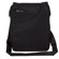 Tucano Finatex Extra Small Slim Nylon Messenger Bag for Netbooks up to 11.6" & for iPad, Black: Picture 4 thumbnail