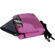 Tucano Wallet Netbook Case with Shoulder Strap for 10" Netbooks, Fusia: Picture 2 thumbnail