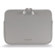 Tucano Easy Folder Neoprene Sleeve for Asus EEE 7" & 9" Laptops, Gray: Picture 3 thumbnail
