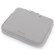 Tucano Easy Folder Neoprene Sleeve for Asus EEE 7" & 9" Laptops, Gray: Picture 2 thumbnail