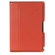 Tucano Piatto Eco-Leather Tablet Case for Blackberry Playbook 7" Tablet, Red: Picture 5 thumbnail
