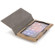 Tucano Piatto Eco-Leather Tablet Case for Blackberry Playbook 7" Tablet, Sand: Picture 3 thumbnail