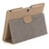 Tucano Piatto Eco-Leather Tablet Case for Blackberry Playbook 7" Tablet, Sand: Picture 4 thumbnail