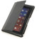 Tucano Piatto Eco-Leather Tablet Case for Blackberry Playbook 7" Tablet, Black: Picture 1 thumbnail