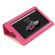 Tucano Piatto Folio for Kindle Fire Tablet, Fuscia: Picture 2 thumbnail