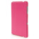 Tucano Piatto Eco-leather Case for 10.1" Samsung Galaxy, Fuschia: Picture 1 thumbnail