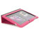 Tucano Piatto Eco-leather Case for 10.1" Samsung Galaxy, Fuschia: Picture 2 thumbnail
