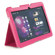 Tucano Piatto Eco-leather Case for 10.1" Samsung Galaxy, Fuschia: Picture 4 thumbnail
