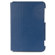 Tucano Piatto Eco-leather Case for 8.9" Samsung Galaxy, Blue: Picture 5 thumbnail