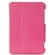 Tucano Piatto Eco-leather Case for 8.9" Samsung Galaxy, Fuscia: Picture 5 thumbnail