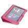 Tucano Piatto Eco-leather Case for 8.9" Samsung Galaxy, Fuscia: Picture 3 thumbnail