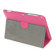 Tucano Piatto Eco-leather Case for 8.9" Samsung Galaxy, Fuscia: Picture 4 thumbnail