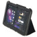 Tucano Piatto Eco-leather Case for 8.9" Samsung Galaxy, Black: Picture 2 thumbnail