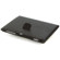 Tucano Piatto Eco-leather Case for 8.9" Samsung Galaxy, Black: Picture 4 thumbnail