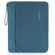 Tucano Work-in Zipper Style Folio for iPad 2/3/4, Blue: Picture 5 thumbnail