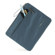 Tucano Work-in Zipper Style Folio for iPad 2/3/4, Blue: Picture 1 thumbnail