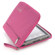 Tucano Work-in Zipper Style Folio for iPad 2/3/4, Fuschia: Picture 1 thumbnail