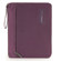 Tucano Work-in Zipper Style Folio for iPad 2/3/4, Purple: Picture 5 thumbnail