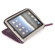 Tucano Work-in Zipper Style Folio for iPad 2/3/4, Purple: Picture 1 thumbnail