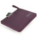 Tucano Work-in Zipper Style Folio for iPad 2/3/4, Purple: Picture 2 thumbnail