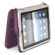 Tucano Work-in Zipper Style Folio for iPad 2/3/4, Purple: Picture 3 thumbnail