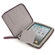 Tucano Work-in Zipper Style Folio for iPad 2/3/4, Purple: Picture 4 thumbnail